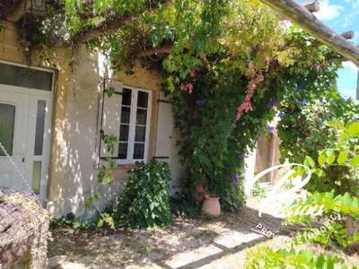 Mas - 190 m² - 6 pièces