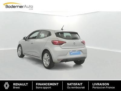 Renault Clio TCe 90 - 21n Business