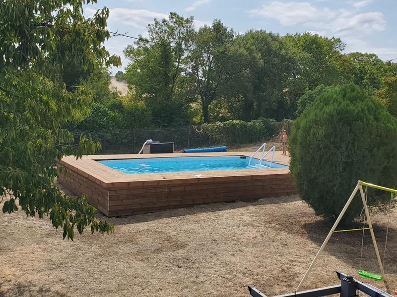 Maison - 101 m² - 7 pièces