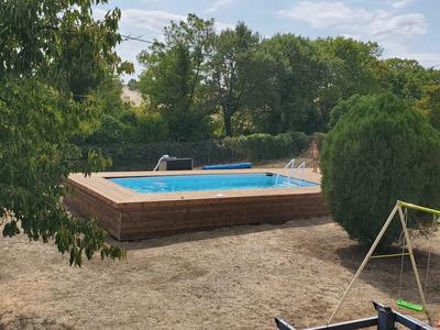 Maison - 101 m² - 7 pièces