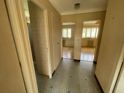 Maison - 75 m² - 4 pièces