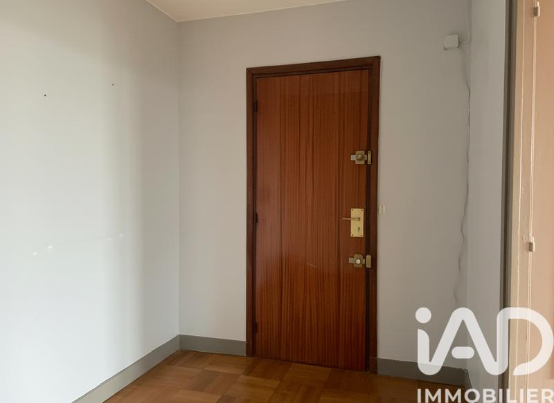 Appartement - 101 m² - 4 pièces