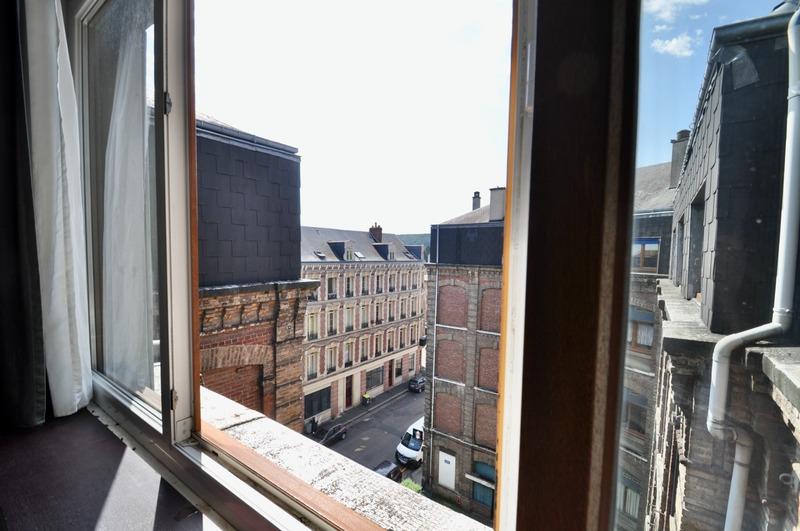 Appartement - 76 m² - 3 pièces