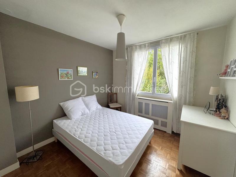 Maison - 66 m² - 4 pièces