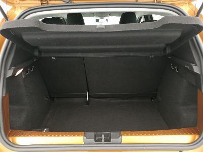 Dacia Sandero Eco-G 100 Stepway Confort