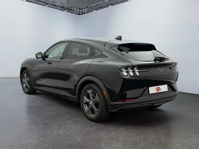 Ford Mustang Mach-E Standard Range 76 kWh 269 ch