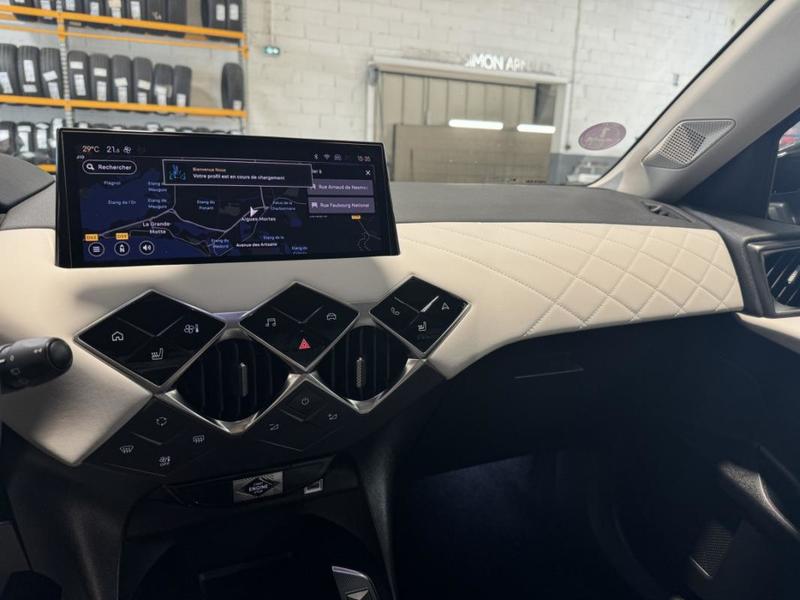 Ds Ds 3 1.2 Puretech 130 Auto Rivoli