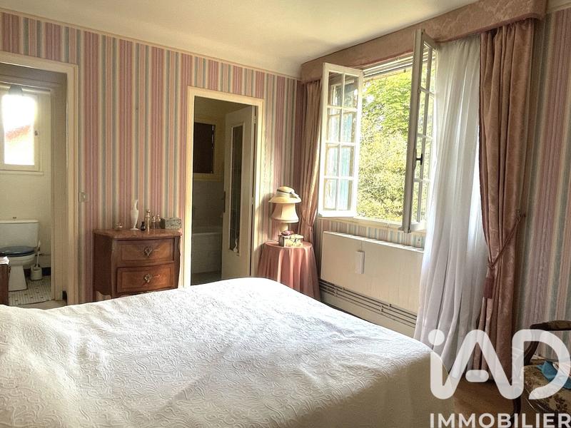 Maison - 144 m² - 5 pièces