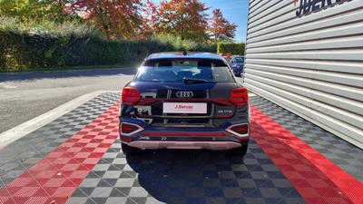 Audi Q2 35 Tfsi 150 s tronic 7 Business Line