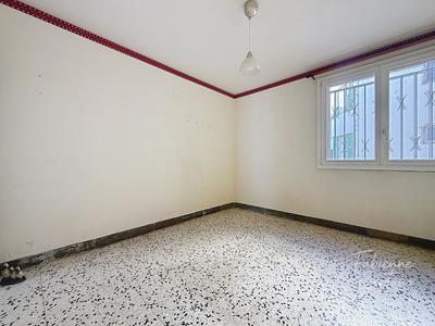 Appartement - 57 m² - 2 pièces