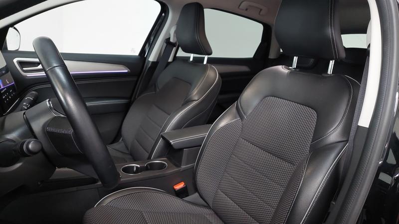 Renault Arkana Techno E-Tech hybride 145 -22