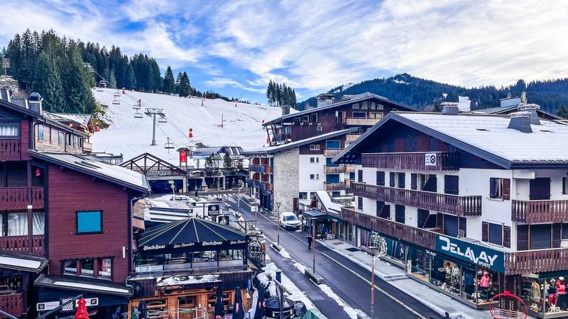 Appartement - 84 m² - 5 pièces