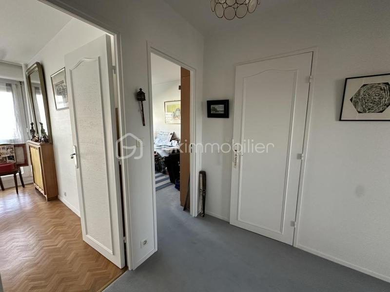 Appartement - 69 m² - 3 pièces