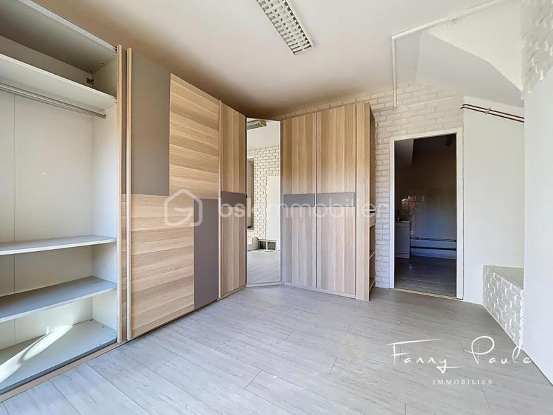 Villa - 115 m² - 6 pièces