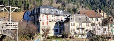 Appartement - 21 m² - 2 pièces