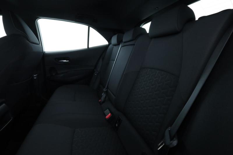 Toyota Corolla 1.8 Hybride 122h