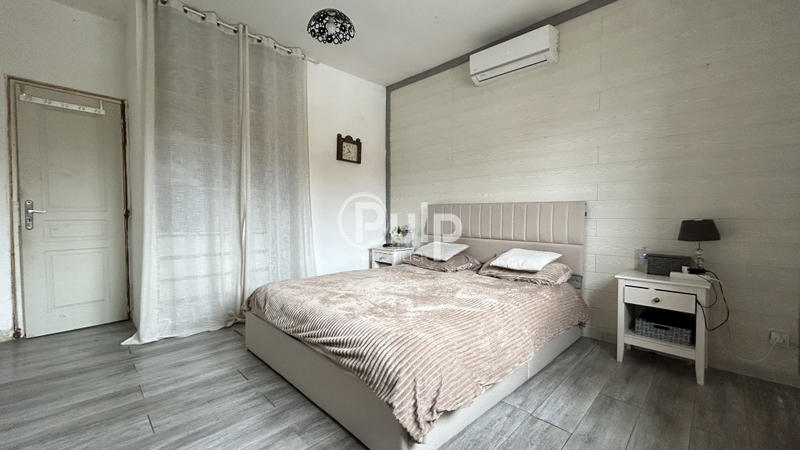 Maison - 115 m² - 6 pièces