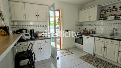 Maison - 150 m² - 7 pièces