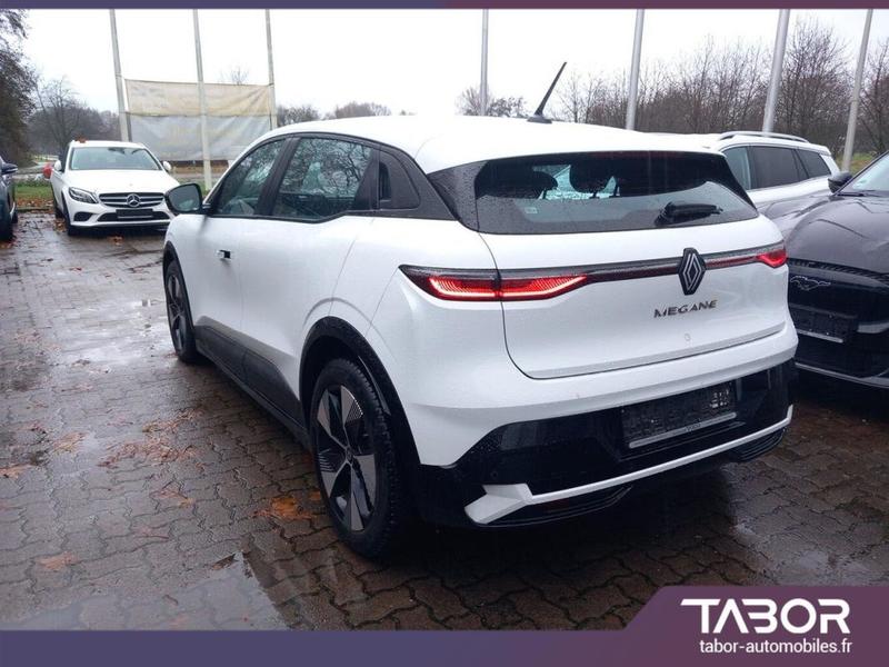 Renault Megane E-Tech Ev40 130 Equilibre Acc
