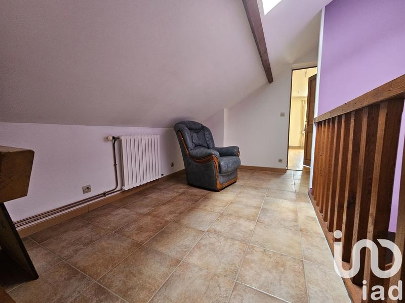 Maison - 178 m² - 10 pièces