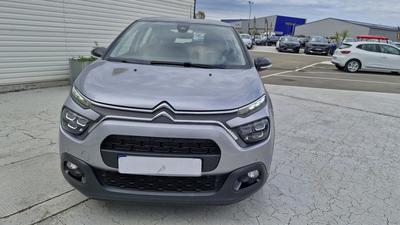 Citroën C3 Bluehdi 100 Shine