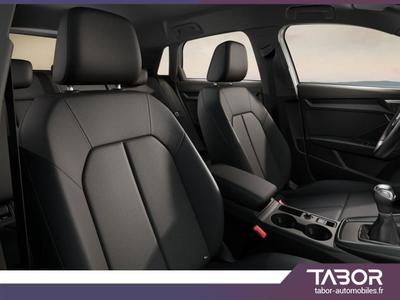 Audi A3 Lim Tdi 116 Led KlimaP+ KomfortP+ Pdc+