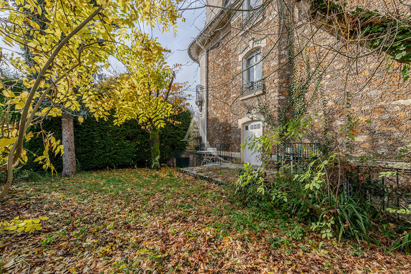 Appartement - 78 m² - 3 pièces