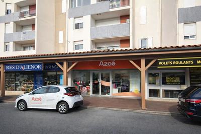 Local commercial - 53 m²