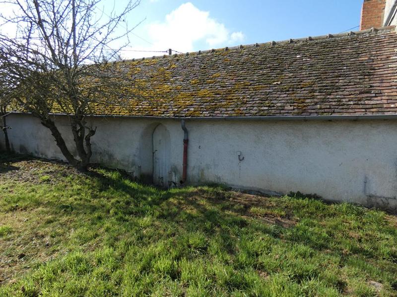 Maison - 210 m² - 8 pièces