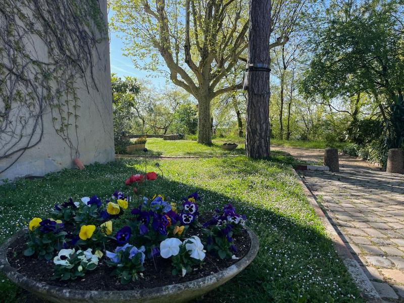 Appartement - 125 m² - 5 pièces