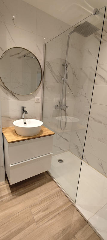 Maison de village - 80 m² - 4 pièces