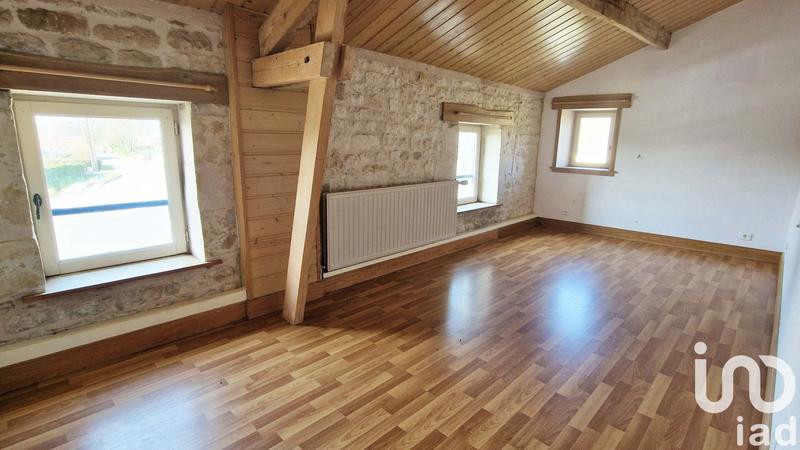 Maison - 265 m² - 10 pièces