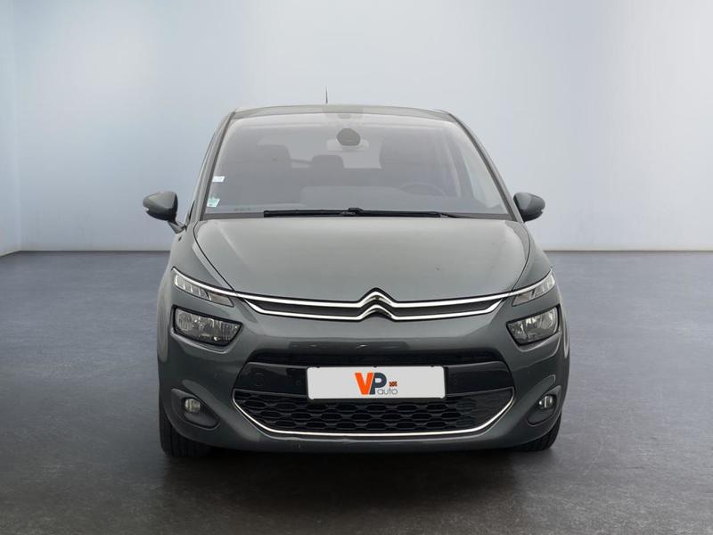 Citroën C4 Picasso BlueHDi 120 s&amp;S Intensive