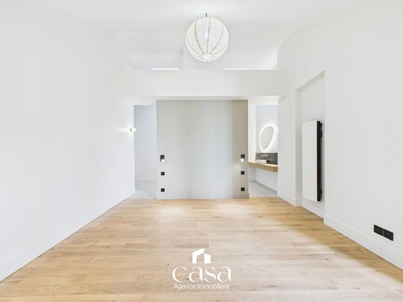 Duplex - 175 m² - 6 pièces