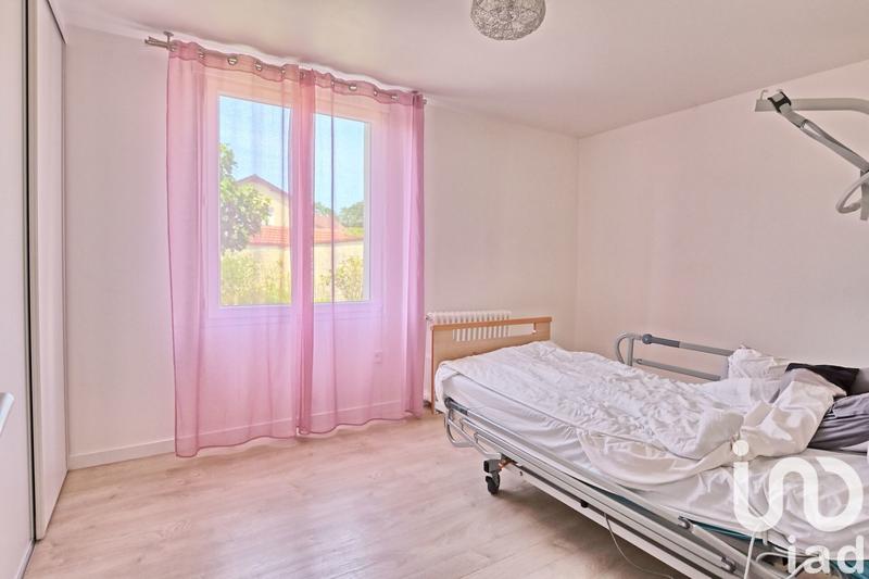 Maison - 155 m² - 6 pièces