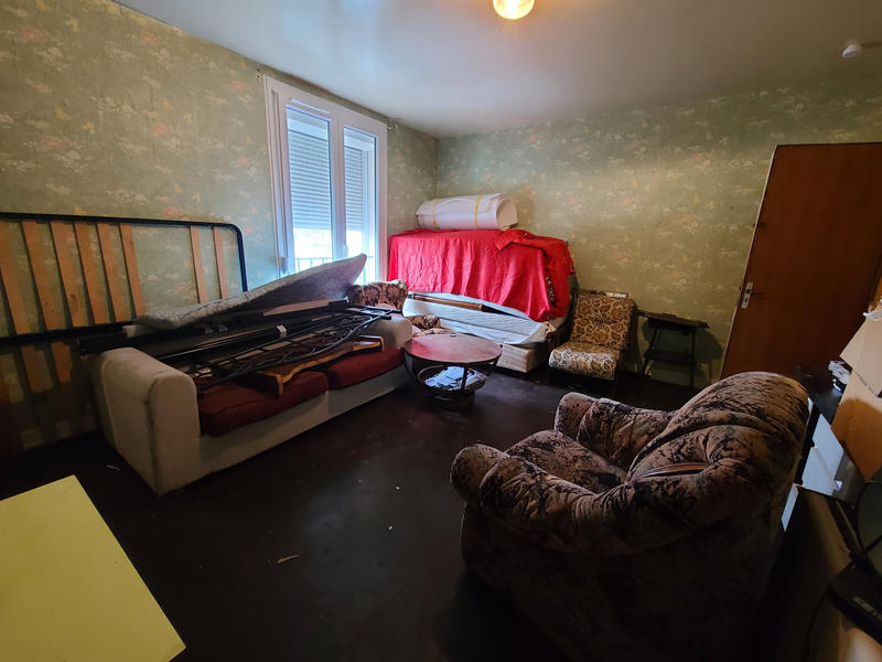 Appartement - 78 m² - 4 pièces