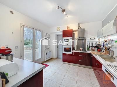 Villa - 140 m² - 4 pièces