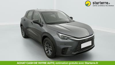 Lexus Lbx 2wd Business