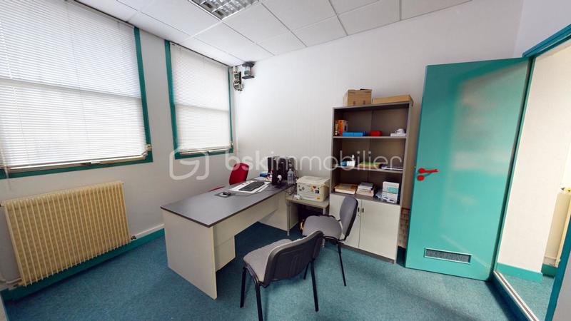 Maison - 79 m² - 3 pièces