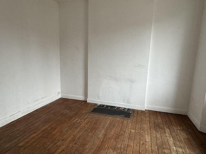 Immeuble - 15 pièces