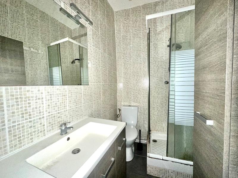 Appartement - 30 m² - 1 pièce