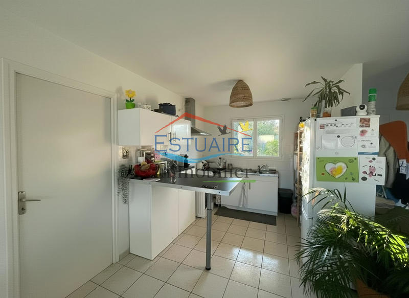 Maison - 65 m² - 3 pièces