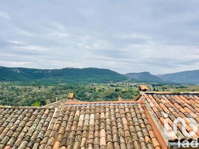 Maison de village - 83 m² - 4 pièces