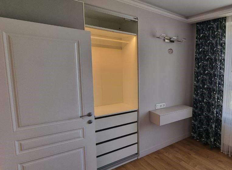 Appartement - 28 m² - 1 pièce