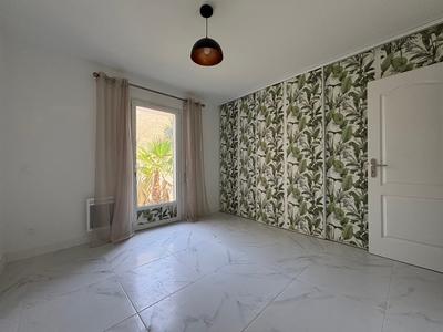 Maison de ville - 119 m² - 5 pièces