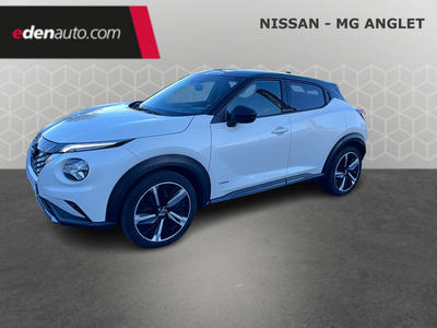 Nissan Juke Hybrid 143 n-Design