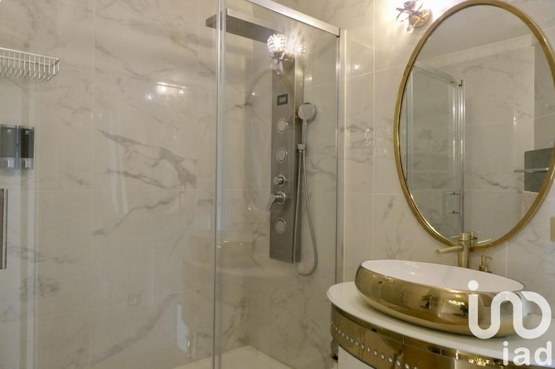 Appartement - 54 m² - 2 pièces