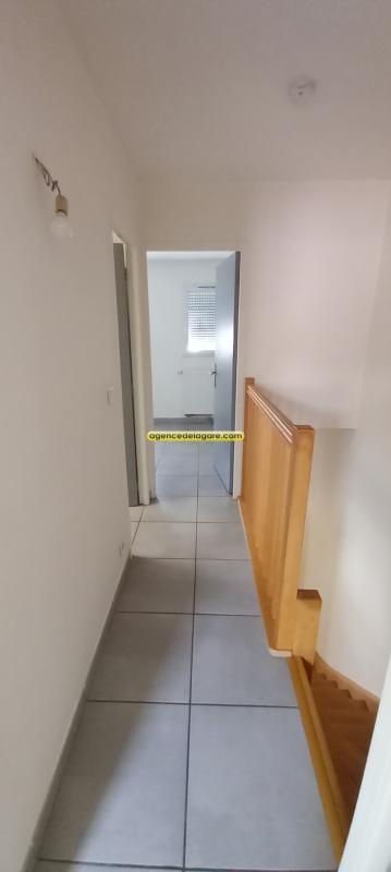 Maison de village - 58 m² - 3 pièces