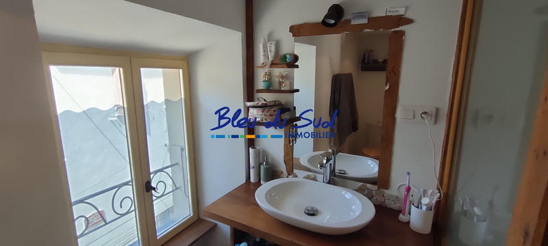 Maison ancienne - 60 m² - 2 pièces