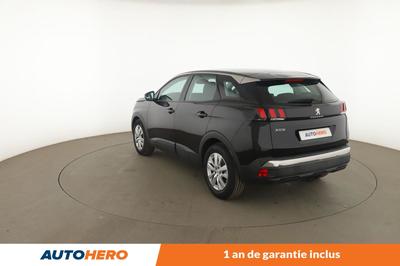 Peugeot 3008 1.5 Blue-HDi Active 130 ch